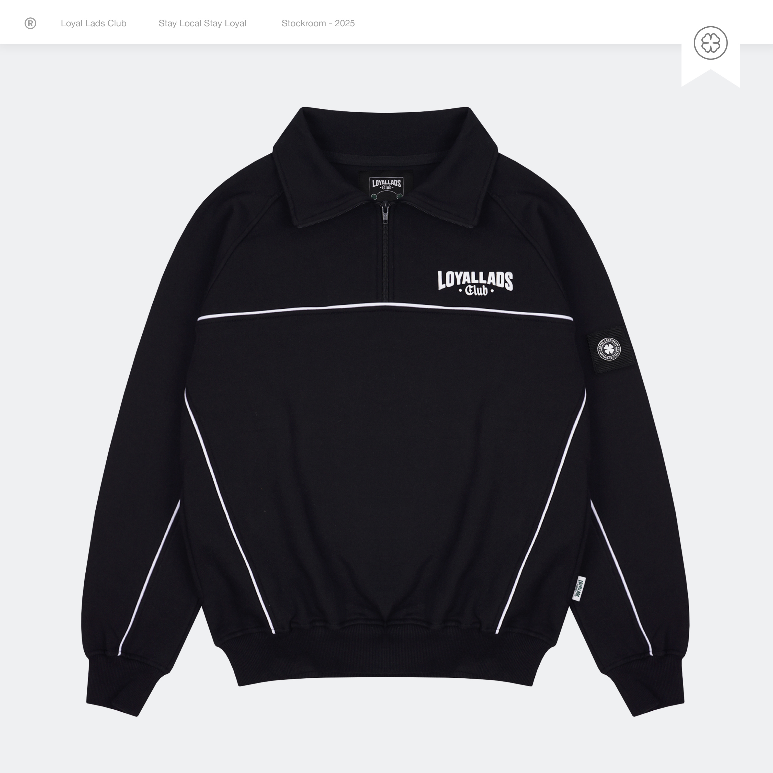 Halfzip - Piazza - Thumbnail 2